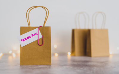 Custom Paket Seminar Kit Premium